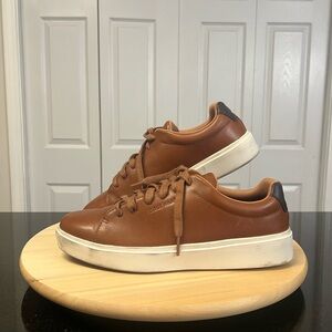 Grand Crosscourt Tennis II Sneaker